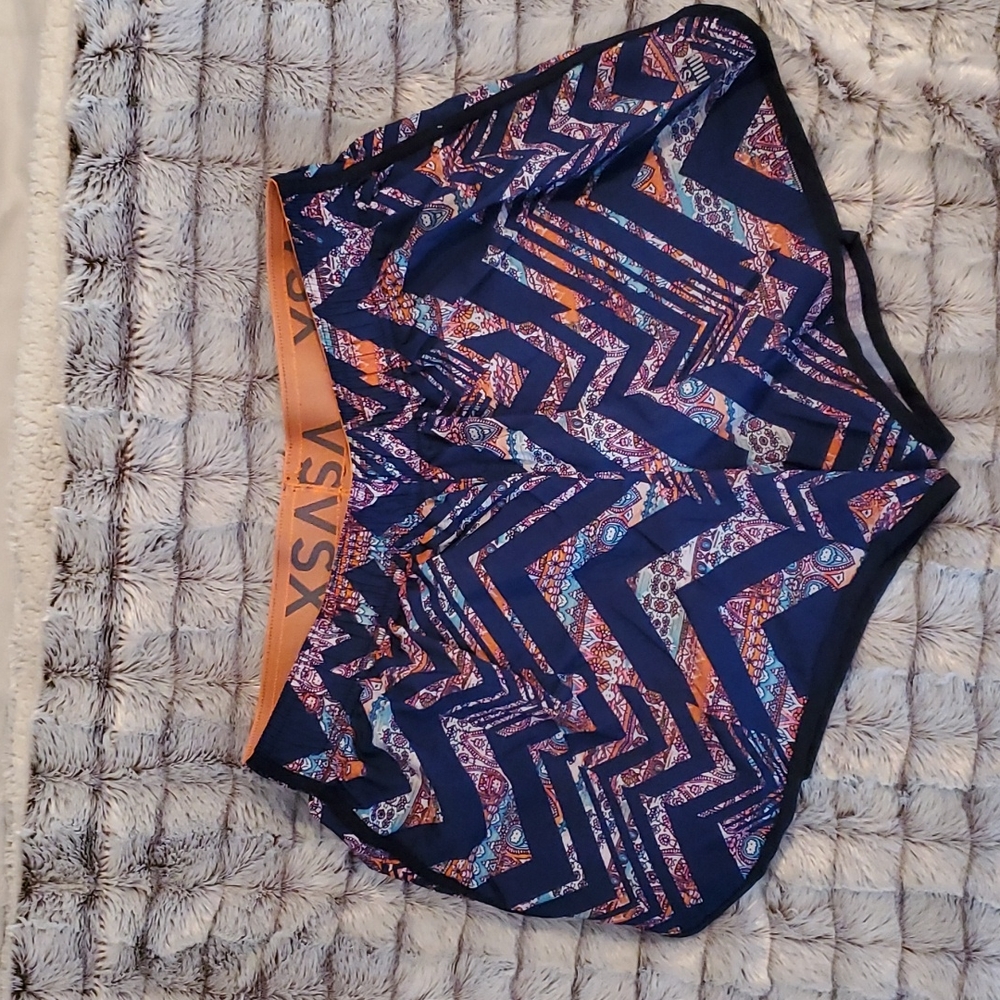 Victoria's Secret Run Short